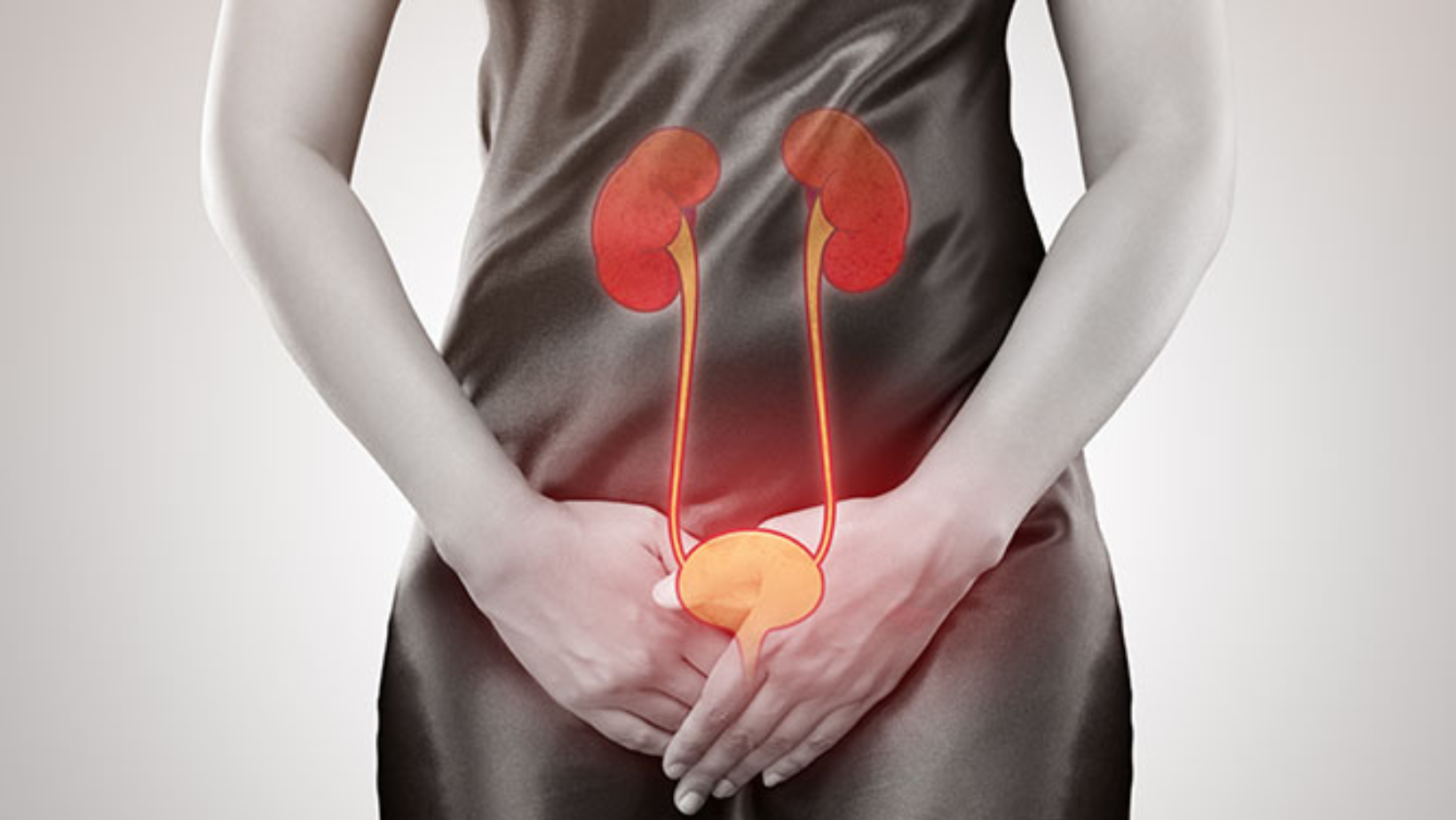 Fiery Pelvic Floor illustration