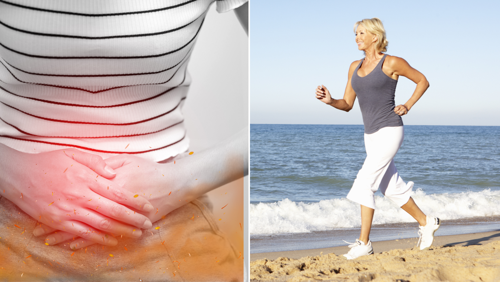 Loraya extinguishes inflammation